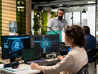 AI training